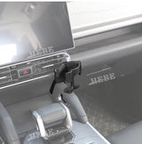 Multi-functional Cup Rack & Phone Bracket for Jetour T2