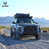 LED Reflection Bowl Headlights for Toyota 4Runner 14-24 Car Interior Accessory Vland