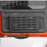 Foldable Tailgate Storage Rack Table for GWM Tank 300