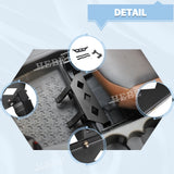 Front Seat Fire Extinguisher Mount for Ford Bronco Sport 2021+