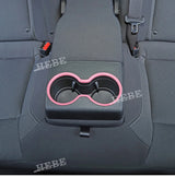 Cup Holder Trim Ring Rear for Chrysler 300C Charger