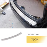 Stainless Steel Interior Trim for Volvo S60 V60