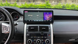 Android 13.0 Multimedia Touch Screen for Land Rover Discovery 2016–2019 Android Head Unit Aotsr