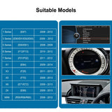 Wireless CarPlay Android Auto Decoder for BMW CIC Systems