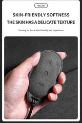 Car Key Case for Li Lixiang L7 L8 L9 2022 2023.