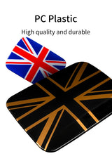 3D PC Plastic Fuel Tank Cap Cover for Mini Cooper U25