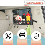 Trunk Storage Divider for Jeep Commander Car Interior Accessory HEBE
