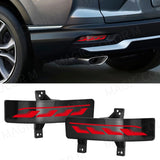 LED Rear Bumper Flow Light for Honda CRV 2020