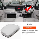 Armrest Box Height Increasing Pad for Volvo V90 XC90