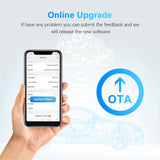 Wireless CarPlay and Android Auto Adapter for Citroen Models