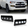 DRL Bumper Light Sequential Signal for Toyota 4Runner 2013-2022