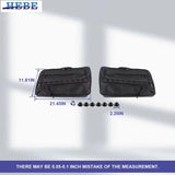 Dodge Nitro Trunk Side Storage Bag 2007-2012 Car Interior Accessory HEBE