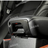 ABS Interior Trim Cover for Jeep Wrangler JL 2018-2024