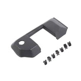 Protective ABS Bumper Cover for Ford Bronco