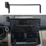 Integrated GPS Phone Mount for Toyota Land Cruiser 2022–2024 Car Phone Holder OEM