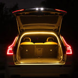Trunk Ambient Light for Volvo XC90 XC60 XC40 V60 LED Ambient Light LINGLUYANG