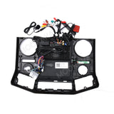 12.1-inch Android 13 Multimedia Stereo for Ford F250 F350 F450 Android Head Unit Aotsr
