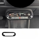 BMW MINI Cooper F65 F66 Aceman 2024 To Date Center Console Panel Cover