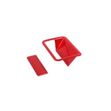 Switch Trim Cover Carbon Fiber for Dodge 2007