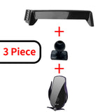 Dashboard GPS Navigation Stand for VW Atlas 2024–2025