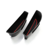 VW ID.4 ID4 ID 4 Door Handle Storage Box for Front Rear Car Organizer
