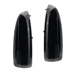 Smoked Switchback Mirror Lights for Ford F-250