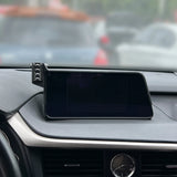 Clip-On Screen Phone Mount Base for Lexus RX 2016–2017 Car Phone Holder OEM