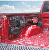 Tailgate Mesh Storage Shelf for Ford F150 2015