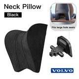 Car Neck Pillow for Volvo | Comfortable Ergonomic Design