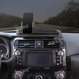 Console Phone Stand for 4Runner 2010-2023