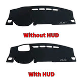 Custom Fit Dashboard Cover Mat for Haval Jolion 2021–2025 Dashboard Mat CATUSIKI