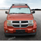 Front Windshield Sunshade for Dodge Nitro 2007-12