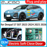Electric Soft Close Door Kit for Deepal S7 S07 2023–2026