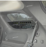 Trunk Rear Window Storage Rack for Dodge Durango 2006-2010