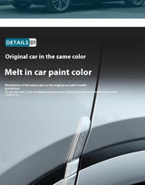 Door Anti-Collision Strip for Xiaopeng G6 2023-2025 Interior Mouldings OEM