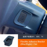 Zeekr 001 7x009 Flexible Sticker Holder