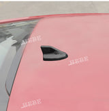 Interior Trim Cover ABS Alloy for Ford Mustang 2024