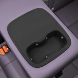 Leapmotor B10/B01 2025 2026 Car Cup Holder for Second Row Armrest Storage Tray Car Interior Accessory OEM