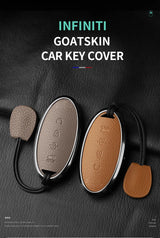 Car Key Case Cover for Infiniti Car Key Case OEM