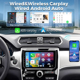 2K QLED Android Multimedia Player for Great Wall Haval H2 2014-2018 Android Head Unit RSNAVI