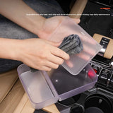 Center Console Storage Box Divider Mat for Leopard 8. Interior Decor OEM