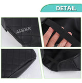 Armrest Box Protector Cover for Mitsubishi Pajero 2007-2021