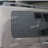 Rear Window Glass Trim for Mitsubishi Pajero 2007-21