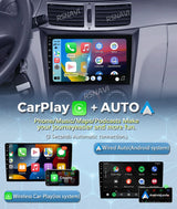 Android 15 GPS Navigation Stereo for Dongfeng S30 H30 2011-2018 Android Head Unit RSNAVI