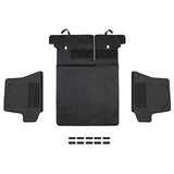 Tailgate Pet Mat Trunk Isolation Chery Jetour T2