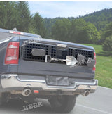 Tailgate Protection Panel for Dodge RAM TRX 2018-2026