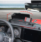 Center Console Phone Holder for Jeep Wrangler JL 24