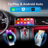 12.3-inch Android Head Unit for Porsche Panamera 2010–2016