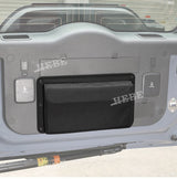 Tailgate Organizer Bag Tool Storage for Chery Jetour T2