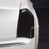 Tail Light Trim Cover for Chrysler 300 2015-2025